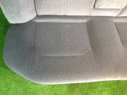Conjunto de bancos SUBARU LEGACY OEM 64110AC040MU, 64110AC050MU, 64410AC030MU, 64560AC350MU, 64450AC030MU BD5 1997 silver 406
