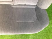 Conjunto de bancos SUBARU LEGACY OEM 64110AC040MU, 64110AC050MU, 64410AC030MU, 64560AC350MU, 64450AC030MU BD5 1997 silver 406