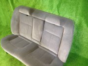 Conjunto de bancos SUBARU LEGACY OEM 64110AC040MU, 64110AC050MU, 64410AC030MU, 64560AC350MU, 64450AC030MU BD5 1997 silver 406