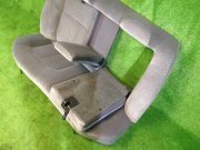 Conjunto de bancos SUBARU LEGACY OEM 64110AC040MU, 64110AC050MU, 64410AC030MU, 64560AC350MU, 64450AC030MU BD5 1997 silver 406