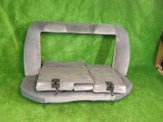 Conjunto de bancos SUBARU LEGACY OEM 64110AC040MU, 64110AC050MU, 64410AC030MU, 64560AC350MU, 64450AC030MU BD5 1997 silver 406