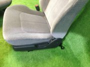 Conjunto de bancos SUBARU LEGACY OEM 64110AC040MU, 64110AC050MU, 64410AC030MU, 64560AC350MU, 64450AC030MU BD5 1997 silver 406
