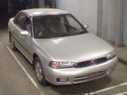 Techo SUBARU LEGACY OEM 53600AC050 BD5 1997 silver 406