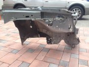 แผงหน้าหม้อน้ำ SUBARU LEGACY OEM 53060AC000, 53020AC010, 51231AC410, 50812AA010, SB5223404, BD5 1997