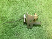 トランクロック SUBARU LEGACY OEM 57534AC010, 57534AC011 BD5 1997 silver 406