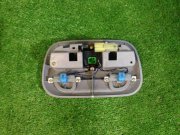 Plafonier dianteiro SUBARU LEGACY OEM 84621AC051MS, 84621AC050MS BD5 1997 EJ20E