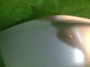 Rear bumper SUBARU LEGACY OEM 57720AC040SG, 57730AC040, 57732AC050, 57722AC040 BD5 1997 silver 406