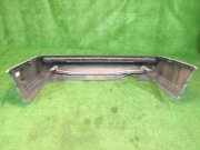 Rear bumper SUBARU LEGACY OEM 57720AC040SG, 57730AC040, 57732AC050, 57722AC040 BD5 1997 silver 406