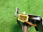 Motor do limpa-vidros traseiro SUBARU LEGACY OEM 86511AC031, 86511AC030 BD5 1996 EJ20E