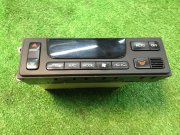 空调控制面板 SUBARU LEGACY OEM 72320AC071, 72320AC070, 72320AC072 BD5 1996 EJ20E
