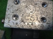 กล่อง ABS SUBARU LEGACY OEM 27539AC050 BD5 1996 EJ20E