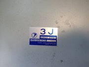 กล่อง ECU SUBARU LEGACY OEM 22644AA061, 22644AA060 BD5 1996 EJ20E
