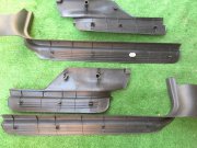 Frisos das embaladeiras SUBARU LEGACY OEM 94060AC000ML, 94060AC050ML, 94061AC000ML, 94061AC010ML BD5 1996 blue 52D