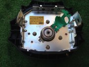 Steering wheel SUBARU LEGACY OEM 34311AC611ML, 98211AC791ML, 98211AC792ML, 34311AC613ML, 34311AC610ML, BD5 1996 blue 52D
