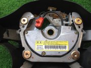 Steering wheel SUBARU LEGACY OEM 34311AC611ML, 98211AC791ML, 98211AC792ML, 34311AC613ML, 34311AC610ML, BD5 1996 blue 52D
