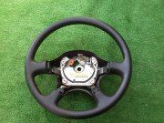 Steering wheel SUBARU LEGACY OEM 34311AC611ML, 98211AC791ML, 98211AC792ML, 34311AC613ML, 34311AC610ML, BD5 1996 blue 52D