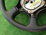 Steering wheel SUBARU LEGACY OEM 34311AC611ML, 98211AC791ML, 98211AC792ML, 34311AC613ML, 34311AC610ML, BD5 1996 blue 52D