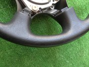 Steering wheel SUBARU LEGACY OEM 34311AC611ML, 98211AC791ML, 98211AC792ML, 34311AC613ML, 34311AC610ML, BD5 1996 blue 52D