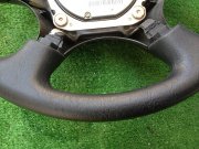 Steering wheel SUBARU LEGACY OEM 34311AC611ML, 98211AC791ML, 98211AC792ML, 34311AC613ML, 34311AC610ML, BD5 1996 blue 52D