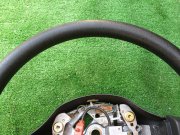 Steering wheel SUBARU LEGACY OEM 34311AC611ML, 98211AC791ML, 98211AC792ML, 34311AC613ML, 34311AC610ML, BD5 1996 blue 52D