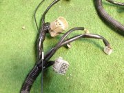Cablagem SUBARU LEGACY OEM 81502AC700, 81202AC521, 81406AC410 BD5 1998 EJ20H