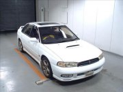 ท่อพวงมาลัยเพาเวอร์ SUBARU LEGACY OEM 34610AC230 BD5 1998 EJ20H