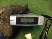 Turbo timer SUBARU LEGACY BD5 1998 EJ20H