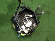 Evaporador del habitáculo SUBARU LEGACY OEM 73510AC150, 73523AC001, 73523AC000, 73510AC001, 73510AC300, BD5 1998 EJ20H