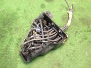 กล่องควบคุมเทอร์โบ SUBARU LEGACY OEM 14765AA101, 22310AB651, 16102AA042, 14763AA010, 14765AA102 BD5 1998 EJ20H