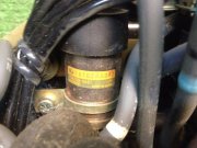 กล่องควบคุมเทอร์โบ SUBARU LEGACY OEM 14765AA101, 22310AB651, 16102AA042, 14763AA010, 14765AA102 BD5 1998 EJ20H