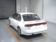 Клапан управления турбиной SUBARU LEGACY OEM 14772AA134 16102AA060 BD5 1998 EJ20H