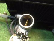 อินเตอร์คูลเลอร์ SUBARU LEGACY OEM 21819AA011, 21819AA010 BD5 1998 EJ20H