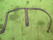 Junta de puerta derecha SUBARU LEGACY OEM 62710AC010 BD5 1998 white 51E