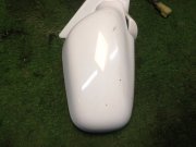 Espejo derecho SUBARU LEGACY OEM 91031AC220WG, 91031AC222WG, 91039AC020, 91031AC200WG BD5 1998 white 51E