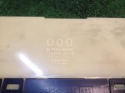 空调控制面板 SUBARU LEGACY OEM 72320AC071, 72320AC072, 72320AC070 BD5 1998 EJ20H