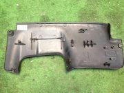 方向盘下饰板 SUBARU LEGACY OEM 66711AC000ML BD5 1998 white 51E