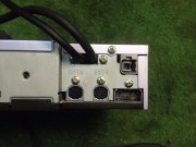 Navigation unit SUBARU LEGACY OEM MTA7200 BD5 1998