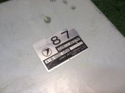 กล่อง ECU SUBARU LEGACY OEM 22611AE370 BD5 1998 EJ20R