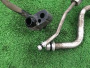 A/C lines SUBARU LEGACY OEM 73431AC030, 73422AC000, 73422AC030, 73424AC140, ND4461104770, BD5 1998 EJ20E