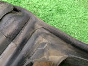Borracha da porta direita SUBARU LEGACY OEM 62710AC000 BD5 1998 grey 55D
