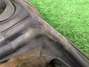 Уплотнитель дверей левый SUBARU LEGACY OEM 62710AC010 BD5 1998 grey 55D