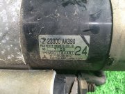 Motor de arranque SUBARU LEGACY OEM 23300AA390 BD9 1997 EJ25D