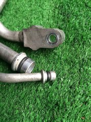 A/C lines SUBARU LEGACY OEM 73431AC030, 73422AC000, 73422AC030, 73410AC000, 73424AC100, BD9 1997 EJ25D