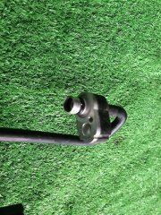 A/C lines SUBARU LEGACY OEM 73431AC030, 73422AC000, 73422AC030, 73410AC000, 73424AC100, BD9 1997 EJ25D