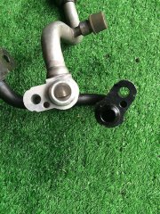 A/C lines SUBARU LEGACY OEM 73431AC030, 73422AC000, 73422AC030, 73410AC000, 73424AC100, BD9 1997 EJ25D