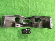 Travessa dianteira SUBARU LEGACY OEM 20100AC020, 20100AC021, 20100AC022 BD9 1997 EJ25D