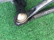 Mecanismo dos limpa-vidros SUBARU LEGACY OEM 86511AC002, 86521AC031, 86521AC030, 86511AC001 BD9 1997 EJ25D
