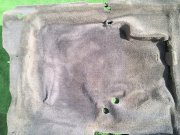 地毯 SUBARU LEGACY OEM 95010AC170MJ, 95010AC500MJ BD9 1997 silver 406