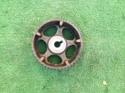 Polea del árbol de levas SUBARU LEGACY B4 OEM 13055AA022 BE5 1999 EJ206