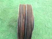 Polia da cambota SUBARU LEGACY B4 OEM 12305AA121, 12305AA242, 12305AA243, SBDSEJ20, 12305AA130, BE5 1999 EJ206